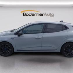 Renault Clio 5 Clio TCe 90 ch GSR2 Esprit Alpine Valframbert