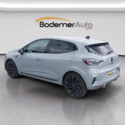 Renault Clio 5 Clio TCe 90 ch GSR2 Esprit Alpine Valframbert