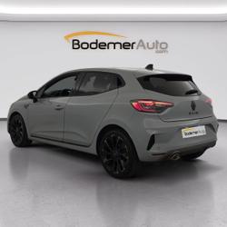 Renault Clio 5 Clio TCe 90 ch GSR2 Esprit Alpine Valframbert