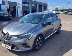 Renault Clio 5