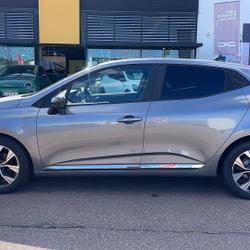 Renault Clio 5 Clio TCe 100 GPL Evolution Valframbert