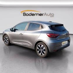 Renault Clio 5 Clio TCe 100 GPL Evolution Valframbert