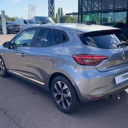 Renault Clio 5 Clio TCe 100 GPL Evolution Valframbert