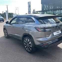 Renault Austral Austral E-Tech hybrid 200 Techno Valframbert