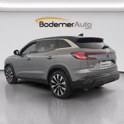 Renault Austral Austral E-Tech hybrid 200 Techno Valframbert