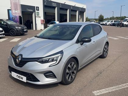Renault Clio 5 - Clio TCe 100 GPL Evolution - 14 490 €