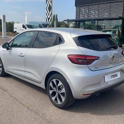 Renault Clio 5 Clio TCe 100 GPL Evolution Valframbert