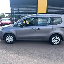 Renault Kangoo Kangoo Blue dCi 95 Zen Valframbert