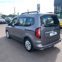 Renault Kangoo Kangoo Blue dCi 95 Zen Valframbert
