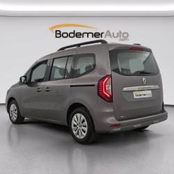 Renault Kangoo Kangoo Blue dCi 95 Zen Valframbert