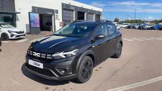 Dacia Sandero  - photo 0