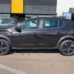 Dacia Sandero Sandero ECO-G 100 GSR2 Stepway Essential Valframbert