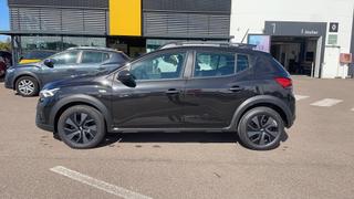Dacia Sandero  - photo 1