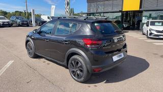 Dacia Sandero  - photo 2