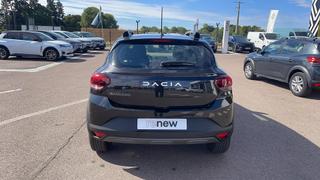 Dacia Sandero  - photo 3