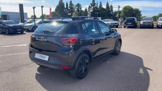Dacia Sandero  - photo 4