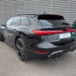 Audi A6 e-tron A6 e-tron Avant Performance 367 ch 100 kWh S line Colmar
