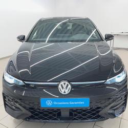 Volkswagen Golf 8 Golf 1.5 eTSI EVO2 150 DSG7 R-Line Edition Pontarlier