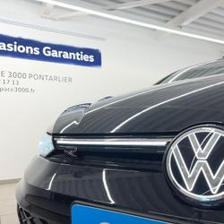 Volkswagen Golf 8 Golf 1.5 eTSI EVO2 150 DSG7 R-Line Edition Pontarlier