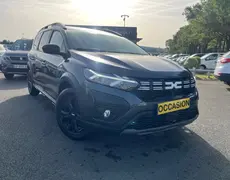 Dacia Jogger Le Poiré-sur-Vie