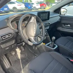 Dacia Jogger 1.0 TCE 110CH SL EXTREME+ 5 PLACES Le Poir&eacute;-sur-Vie