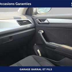 Volkswagen T-Roc 1.0 TSI 116 START/STOP BVM6 VW Edition Bandol