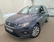 Seat Arona Quimperlé