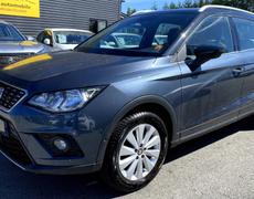 Seat Arona Quimperlé
