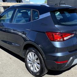Seat Arona 1.0 EcoTSI 115ch Start/Stop Xcellence DSG Quimperl&eacute;
