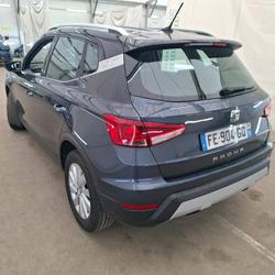 Seat Arona 1.0 EcoTSI 115ch Start/Stop Xcellence Quimperl&eacute;