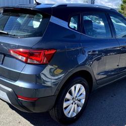 Seat Arona 1.0 EcoTSI 115ch Start/Stop Xcellence DSG Quimperl&eacute;