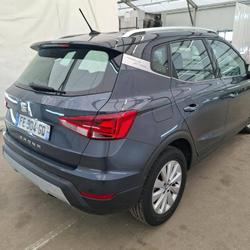 Seat Arona 1.0 EcoTSI 115ch Start/Stop Xcellence Quimperl&eacute;