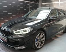 BMW Serie 1 Saint-Martin-d'Hères
