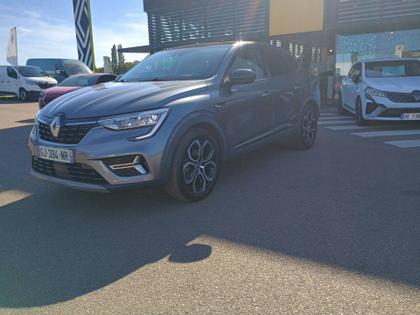 Renault Arkana - Arkana E-Tech 145 - 21B Intens - 19 990 €