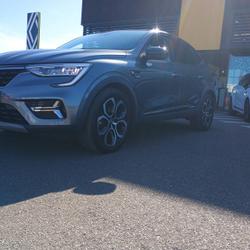 Renault Arkana Arkana E-Tech 145 - 21B Intens Valframbert