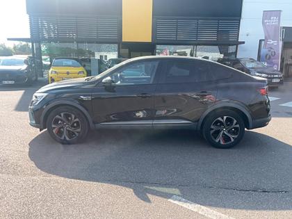 Renault Arkana - Arkana E-Tech 145 - 21B R.S. Line - 21 990 €