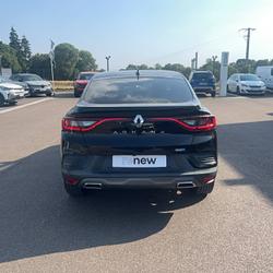 Renault Arkana Arkana E-Tech 145 - 21B R.S. Line Valframbert