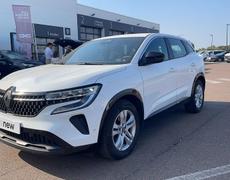 Renault Austral Valframbert
