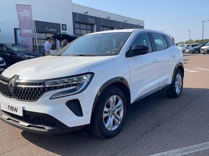 Renault Austral - Austral E-Tech hybrid 200 Evolution - 25 990 €