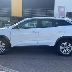 Renault Austral Austral E-Tech hybrid 200 Evolution Valframbert
