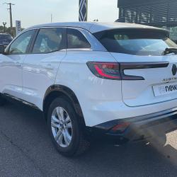 Renault Austral Austral E-Tech hybrid 200 Evolution Valframbert