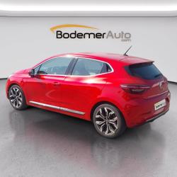 Renault Clio 5 Clio E-Tech 140 Intens Valframbert