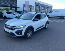 Dacia Sandero Valframbert