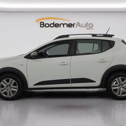 Dacia Sandero TCe 110 Stepway Expression occasion - Valframbert - photo 2/29