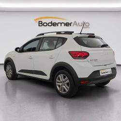 Dacia Sandero TCe 110 Stepway Expression occasion - Valframbert - photo 3/29