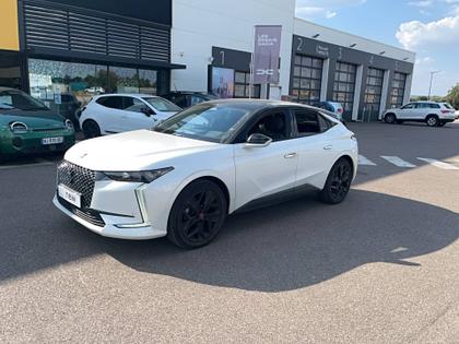 DS DS4 - DS 4 PureTech 130 EAT8 Performance Line - 19 990 €