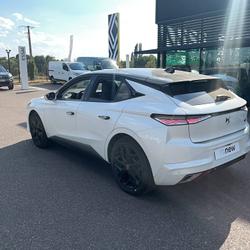 DS DS4 DS 4 PureTech 130 EAT8 Performance Line Valframbert