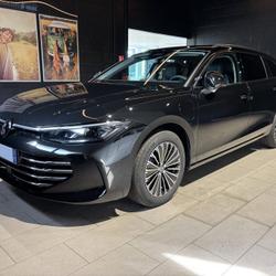 Volkswagen Passat Passat 1.5 eHybrid 204 DSG6 Elegance Vesoul
