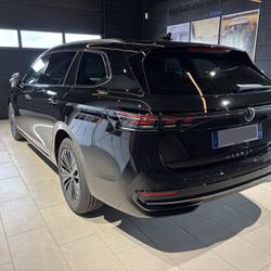 Volkswagen Passat Passat 1.5 eHybrid 204 DSG6 Elegance Vesoul