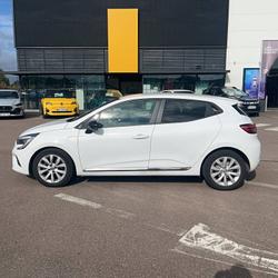 Renault Clio 5 Clio Blue dCi 100 Evolution Valframbert